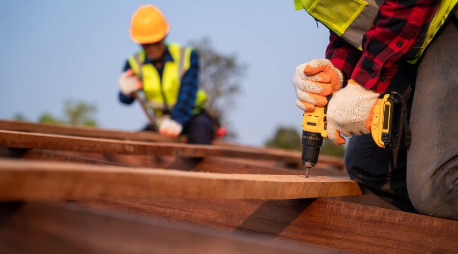 Professional Flat Roofing Installation in Elgin, AZ